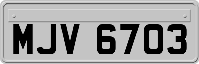 MJV6703