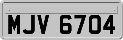 MJV6704
