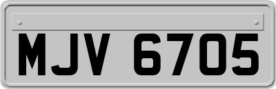 MJV6705