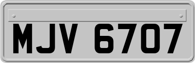MJV6707