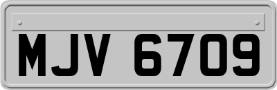 MJV6709