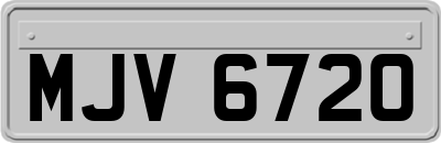MJV6720