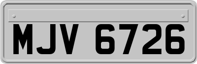 MJV6726