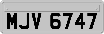 MJV6747