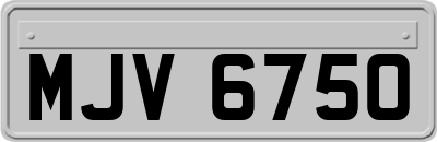 MJV6750