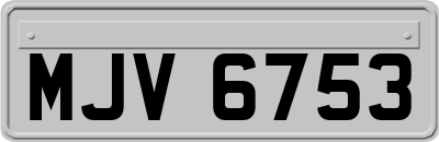MJV6753