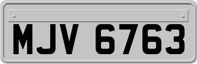 MJV6763