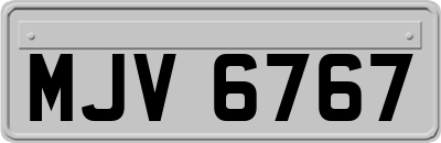 MJV6767