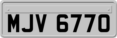 MJV6770