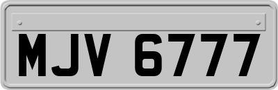 MJV6777