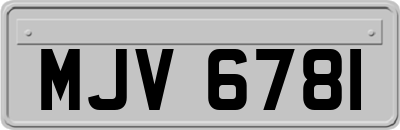 MJV6781