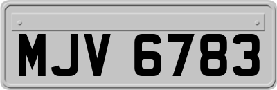MJV6783