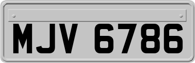 MJV6786