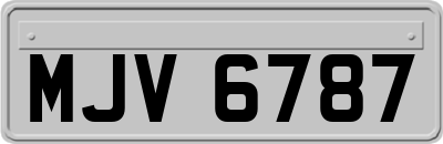 MJV6787