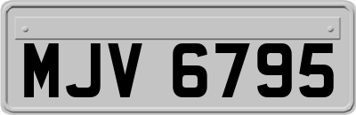 MJV6795