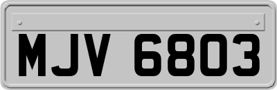 MJV6803