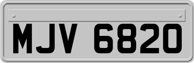 MJV6820