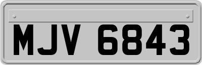 MJV6843