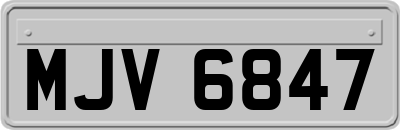 MJV6847