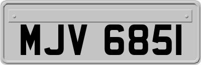MJV6851
