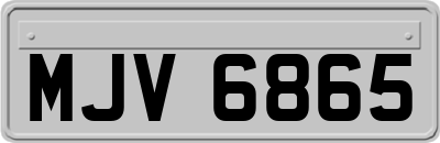 MJV6865