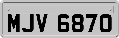MJV6870