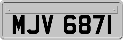 MJV6871