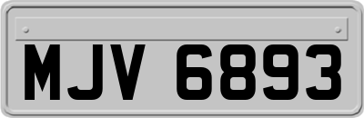 MJV6893