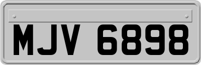 MJV6898