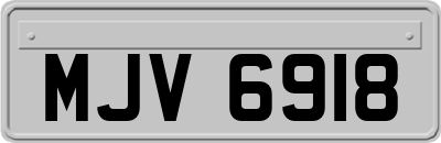 MJV6918