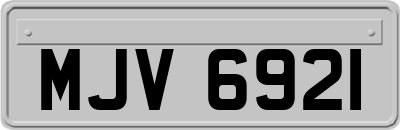 MJV6921