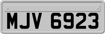 MJV6923