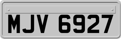 MJV6927