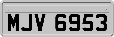 MJV6953