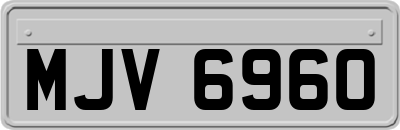 MJV6960