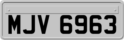MJV6963
