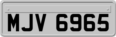 MJV6965