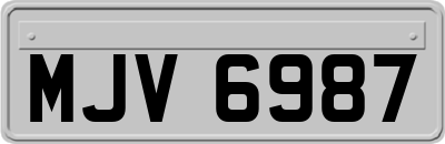 MJV6987
