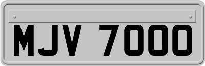 MJV7000