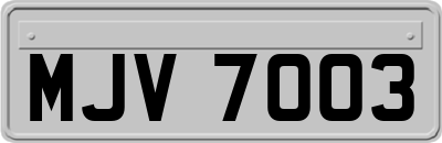 MJV7003