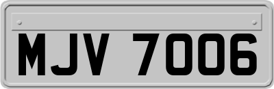 MJV7006