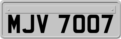 MJV7007