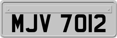 MJV7012