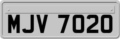 MJV7020