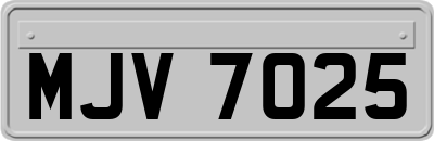 MJV7025