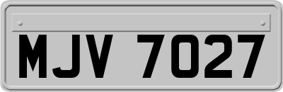MJV7027