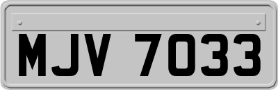 MJV7033