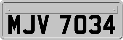 MJV7034