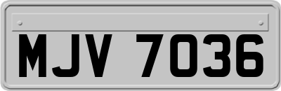 MJV7036
