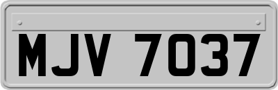 MJV7037